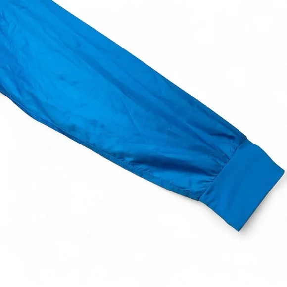 Adidas Lightweight Running Windbreaker Jacket - Picture 3 of 8